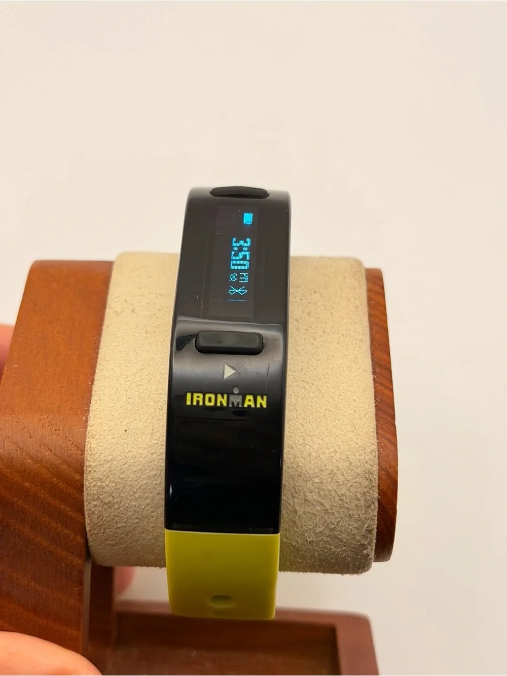 Timex this ironman